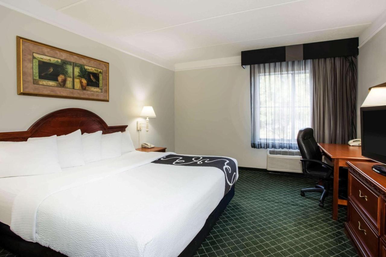 Hotel La Quinta By Wyndham Melbourne Viera Exterior foto