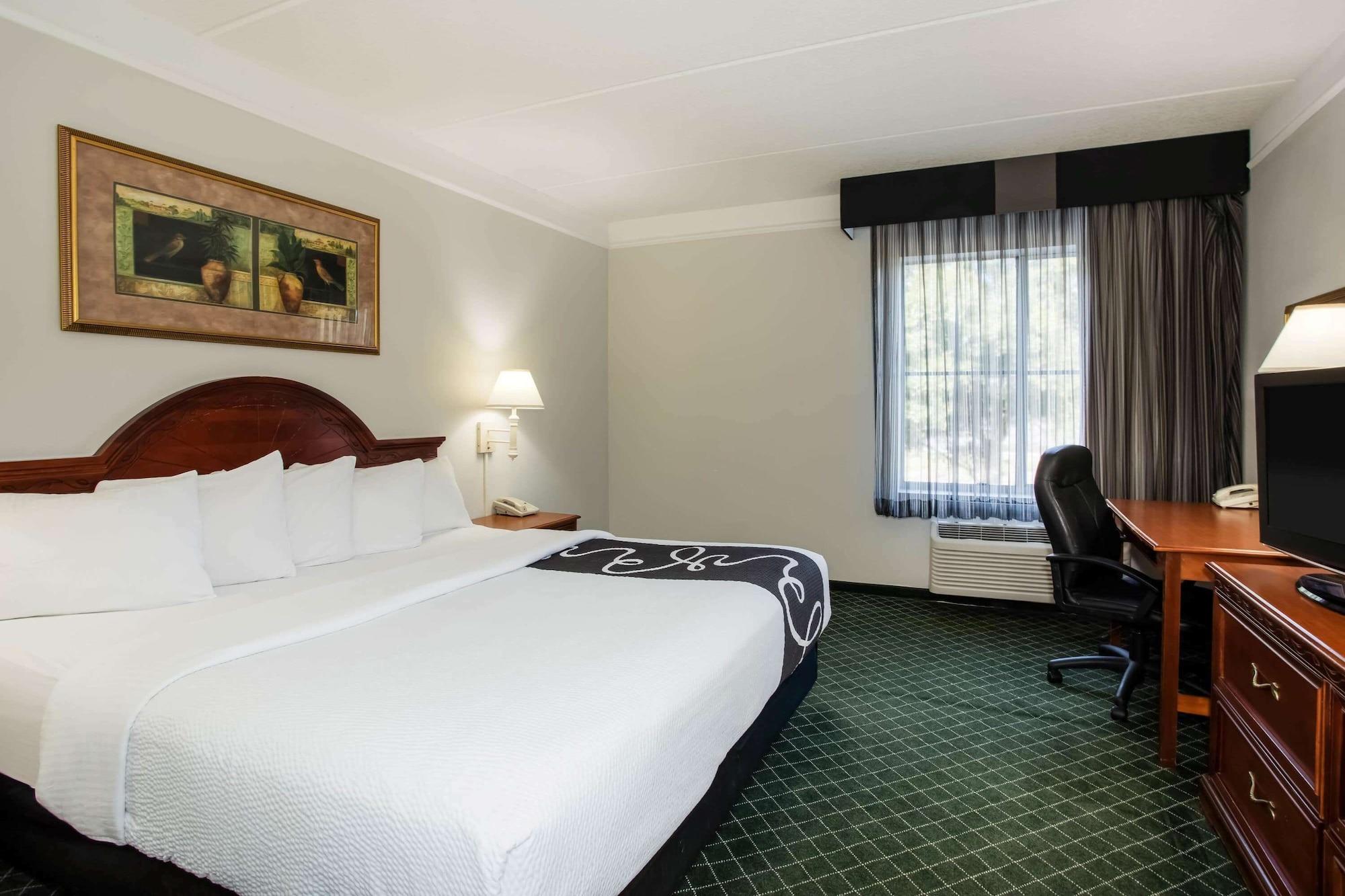 Hotel La Quinta By Wyndham Melbourne Viera Exterior foto
